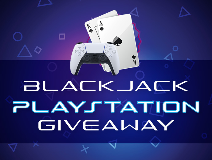 BlackjackPlaystationGiveaway