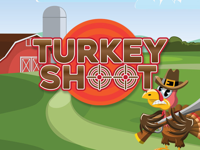 Thu_TurkeyShoot