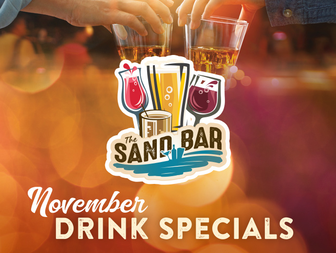 Winstar casino drink specials deals