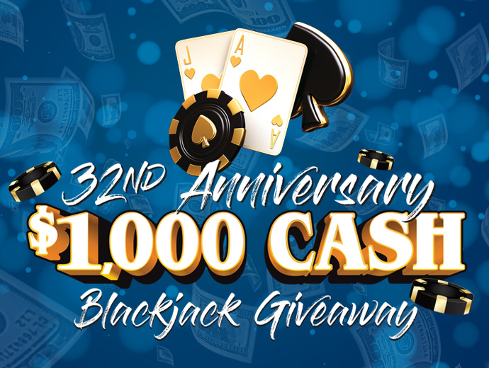 https://www.sevenclanscasino.com/wp-content/uploads/Wed-Sun_32AnniversaryBJGiveaway.jpg