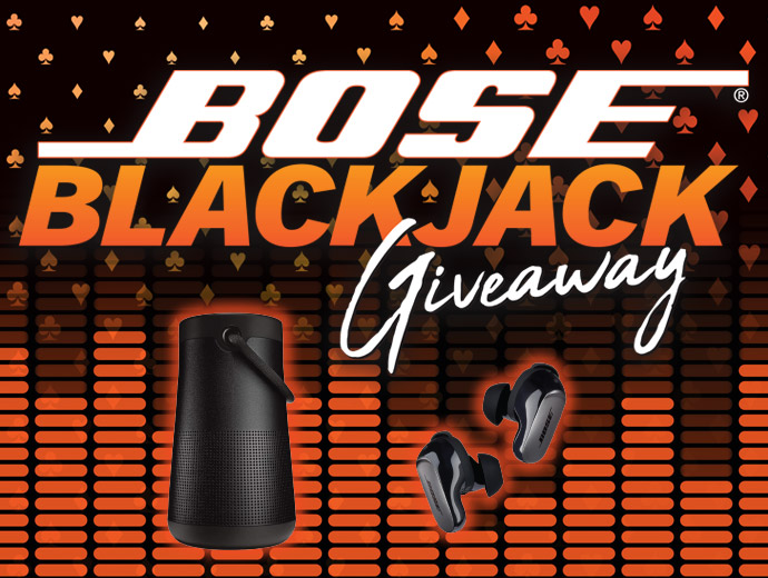 Wed-Sun_BoseBlackjackGiveaway